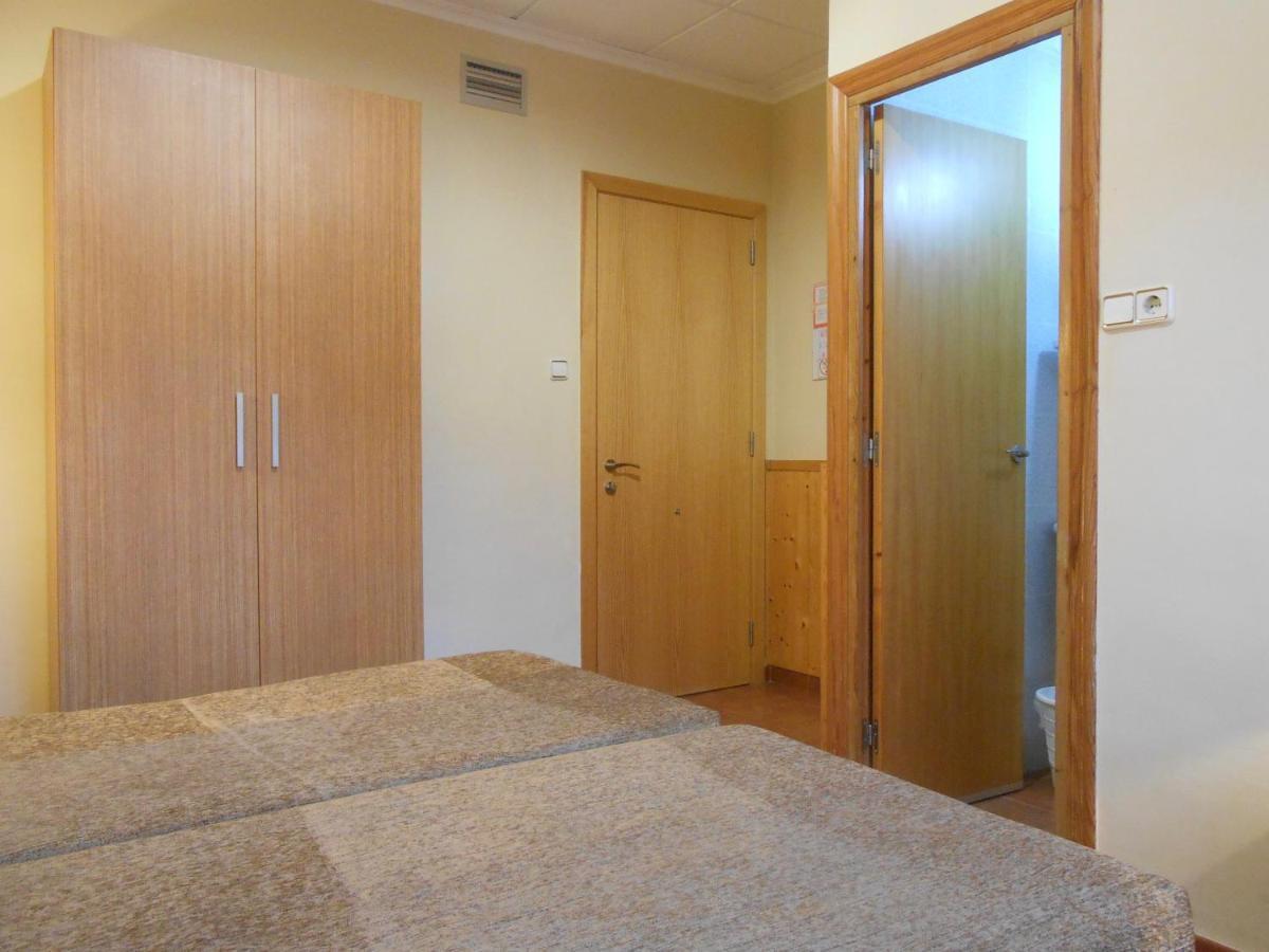 Hostal El Callejon Tarragona Bagian luar foto